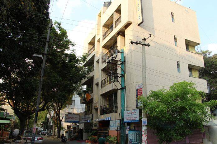 Paradise Stay Inn, Bangalore 3